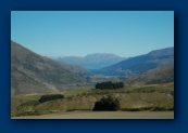 View to Queentown (from Range Road)